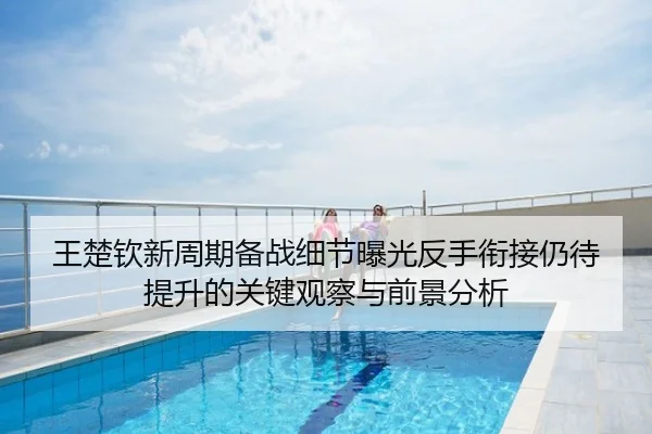 王楚钦新周期备战细节曝光反手衔接仍待提升的关键观察与前景分析